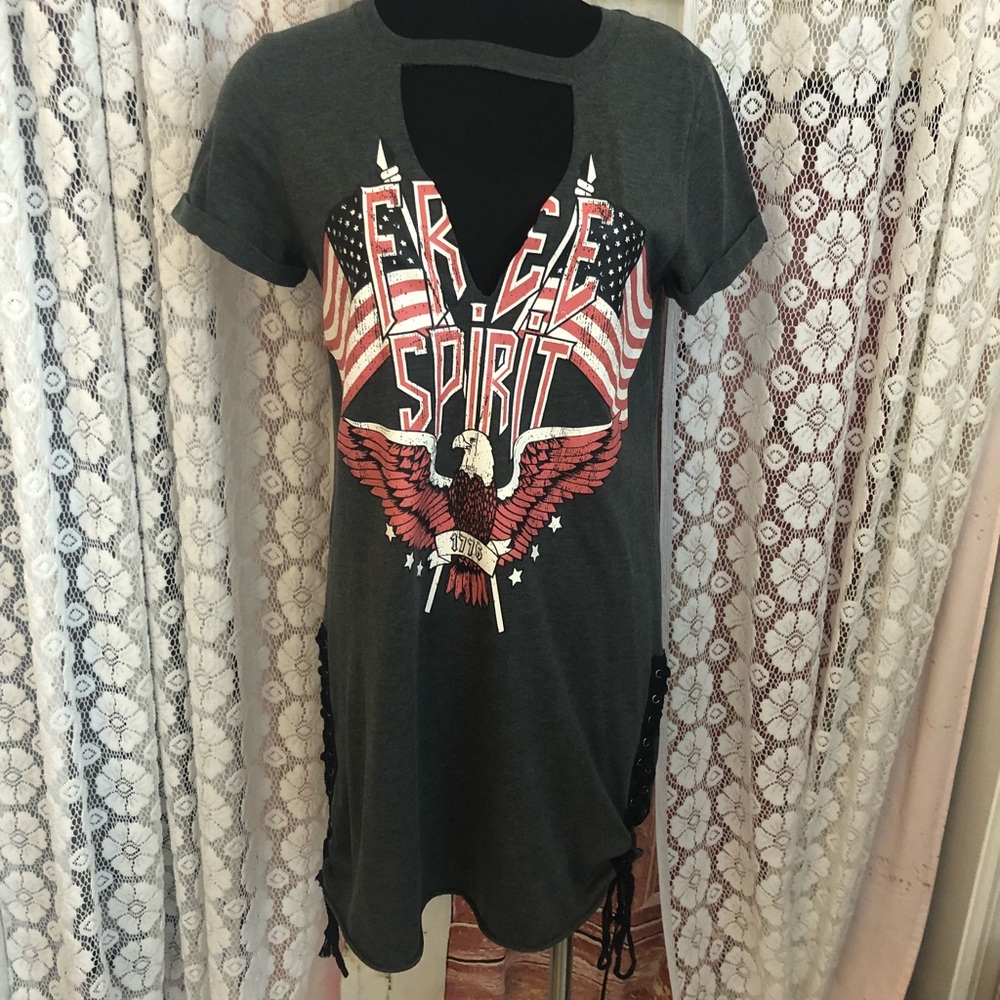 t shirt dress